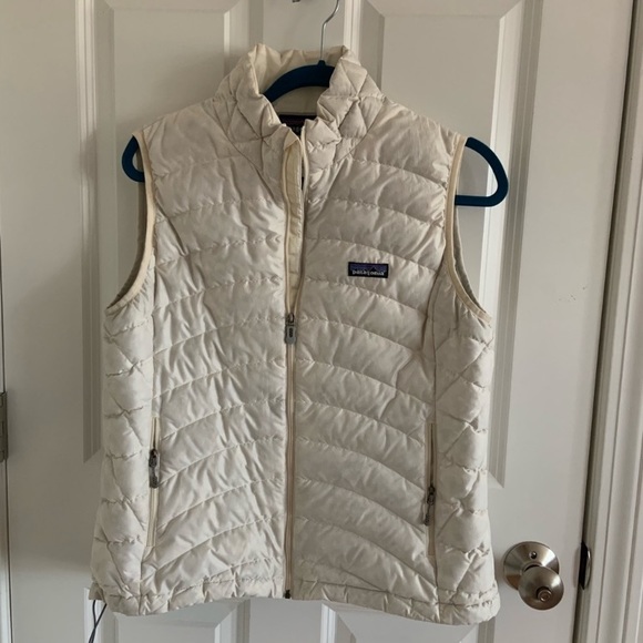 Patagonia Jackets & Blazers - Patagonia Down Vest